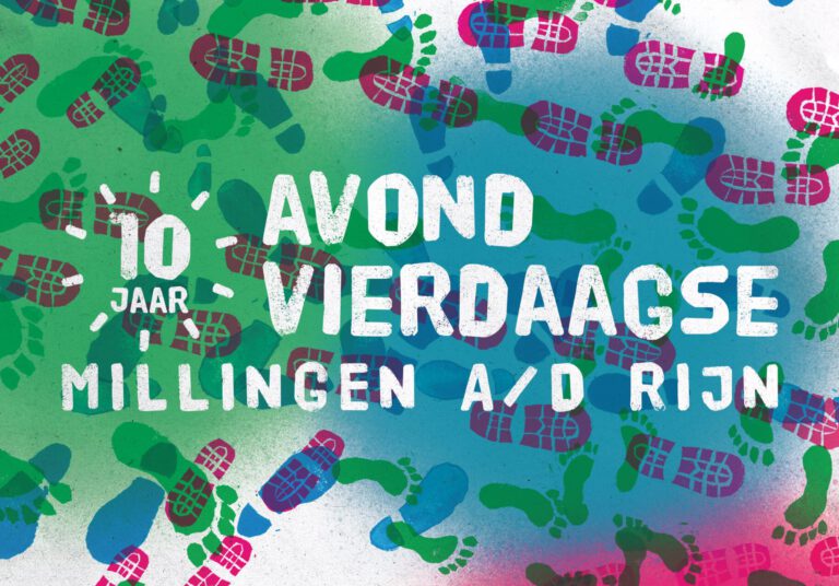 Avondvierdaagse 2024
